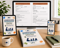 Letters From Lev™ Special Education Plan (SEP) Workbook A Complete Guide to Confident Special Education at Home
